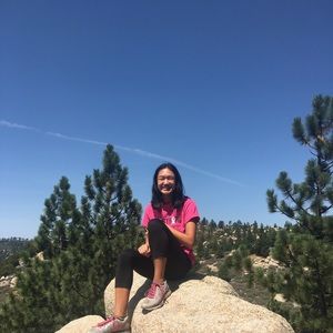 Meet your Posher, Veronica